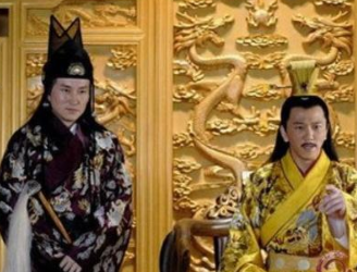 李训是如何看待宦官的？他是如何上位的？