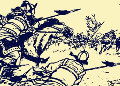 吕布败亡后，曹操杀高顺留下张辽的原因是什么？