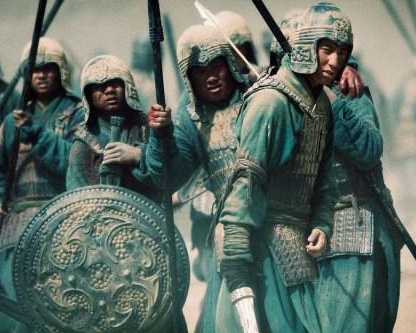 因为运粮迟到几天就要被斩头 古代战争为何对粮草如此重要
