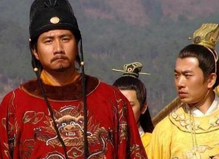 朱元璋最初都穷到要饭了 朱元璋是怎么成为一国皇帝的