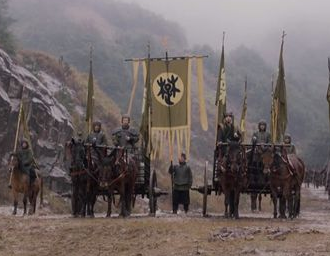 屈景昭三大氏族与楚国有何联系？与楚国的灭亡又有何关系？