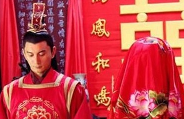 新娘子的红盖头是谁发明的？其中有哪些故事呢？