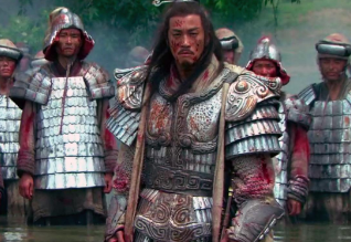 历史上项羽是什么性格？他到底有多残暴?