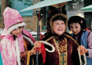 红楼梦中贾代善的六个妾室分别是谁？贾母是怎么对待的