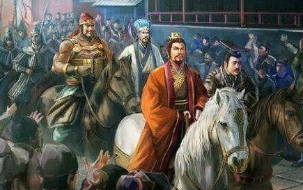 曹操为什么不在刘备弱小的时候消灭他呢？