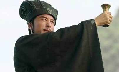诸葛亮写下的出师表劝谏刘禅，为何刘禅却不听呢？