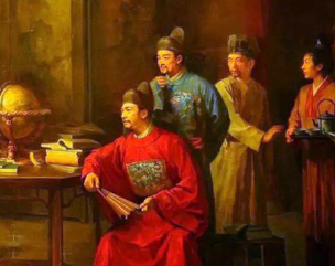 明代的文官集团是如何逐渐将权势扩大，掌握话语权的?