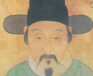 解缙：古代常见的典型文人形象，他的仕途之路是怎样的？