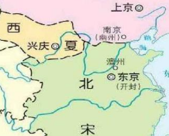 陇右都护府是什么机构？见证了大宋的兴衰史