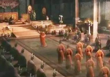 在古代历史上，站错队的下场有多惨？一门艺术活