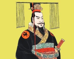 秦始皇有着怎样的人生经历？他为什么一直没有立后？