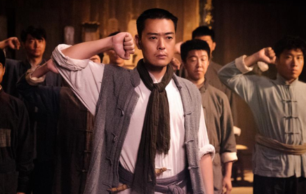 《绝密使命》主演有哪些人？讲了什么故事？