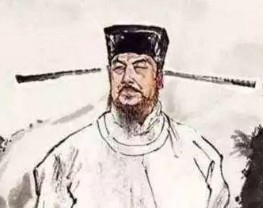 范仲淹的身世是怎样的？探索范仲淹的仕途之路