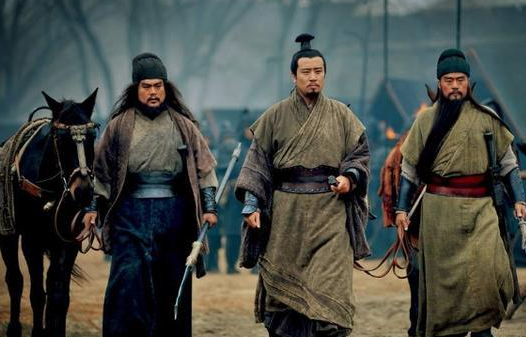 三国中被低估的武将：文聘的实力到底如何？