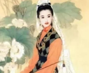 李冶：唐朝四大女诗人之一，一生都在追求爱与自由