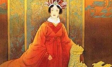吕雉去世后，权倾一时的吕氏家族怎么衰落的？