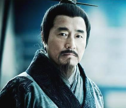 刘邦对开国功臣论功行赏的时候 萧何为什么列为第一