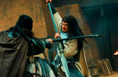 马超实力超群，为什么却一直没得到重用呢？