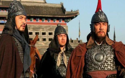 在明末的那些名将中，为何最值得一提的是曹变蛟？