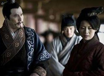 薄姬的一生都经历过什么？虽不受宠最后却当上皇太后
