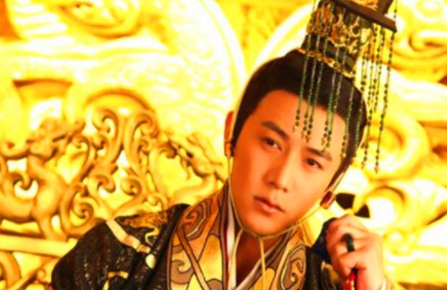 汉武帝立刘弗陵为太子，背后真相是什么？