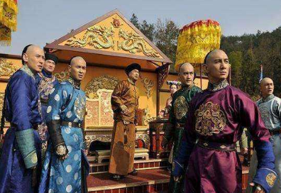 九子夺嫡中的失败者们，有着怎样的结局？