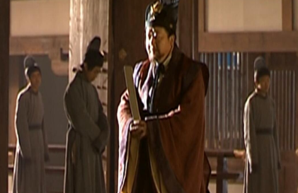 唐太宗让退位的父亲搬出寝宫，被大臣批&ldquo;不孝&rdquo;