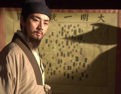 上天给了崇祯十七年的时间 崇祯为什么没有能挽救大明江山