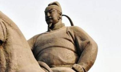 唐太宗吓退东突厥可汗的十万大军，真实情况是怎样的？