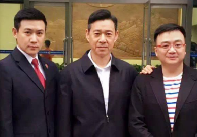 《权与利》是什么题材的电视剧?阵容全是大咖