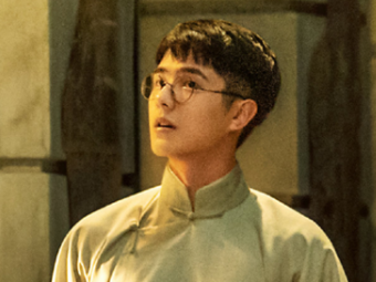 电影《1921》演员阵容怎么样？上映首日票房预定破亿
