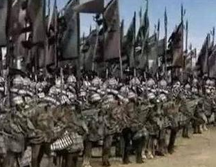 李信最后的结局是什么?他的后代有什么成就？