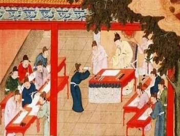 古代科举考试中有哪些常见的作弊手段？又有哪些防作弊的措施？