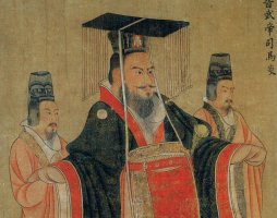 司马炎做了什么？为什么说他害了儿子与整个国家？