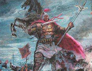 西楚霸王项羽被称赞千古无二是因为什么？