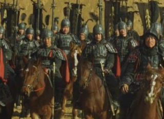 百兵之贼的称号是怎么来的？武悼天王冉闵是如何使用它的