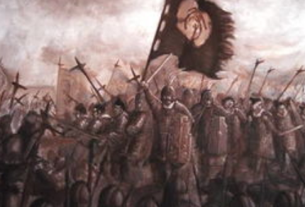 楚怀王在蓝田之战中差点灭了秦国，最后为何还是败了？