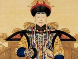 揭秘：慈宁宫都住过哪些历史人物？