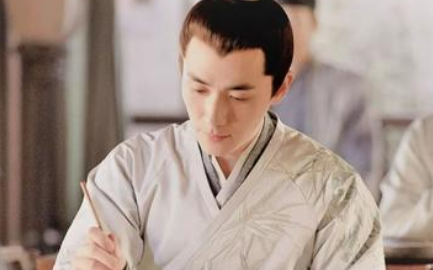 古代美男子不少，潘安凭借什么留名青史？