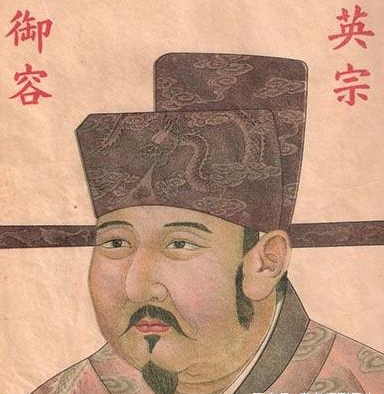 宋哲宗是怎么坐上皇位的 最关键的原因出在什么地方