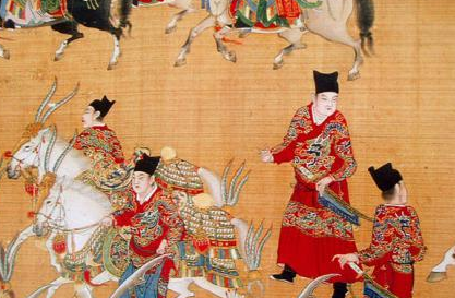 令人闻风丧胆的锦衣卫，都是从哪些人中选出来的？