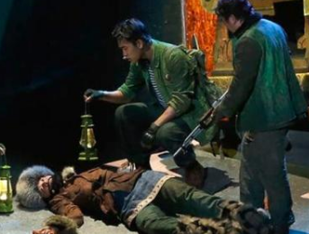 电影《摸金玦》什么时候上映?《鬼吹灯》的前传