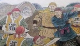 杨秀清独领军权，到底是谁对他下的毒手呢？