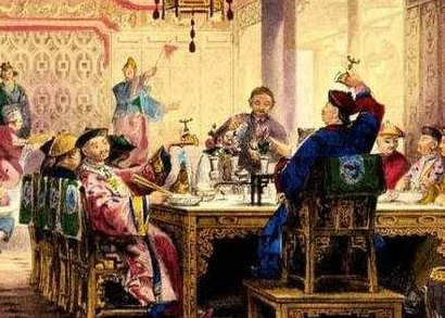 揭秘：清朝的道台是个什么官？