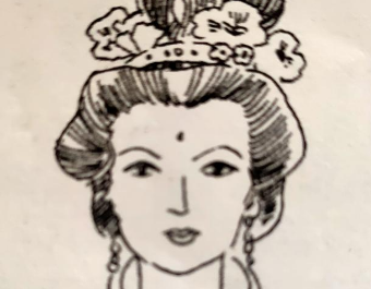 李夫人是如何进入刘彻后宫的？二人的感情如何？