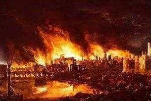 康熙帝的景陵为什么多次发生重大火灾呢？有什么原因？