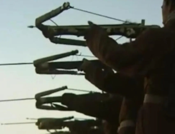 秦国在武器制造方面，体现出哪些先进性？