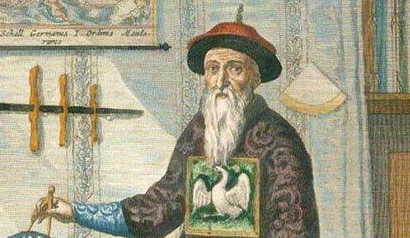 多尔衮重用的德国传教士：汤若望是何人？