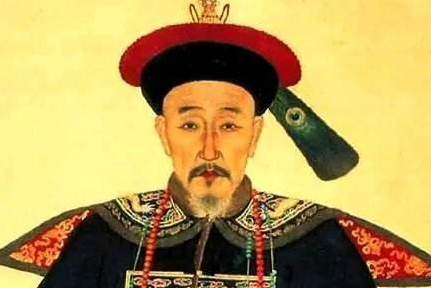 乾隆那么宠爱和珅，到底是因为什么呢？