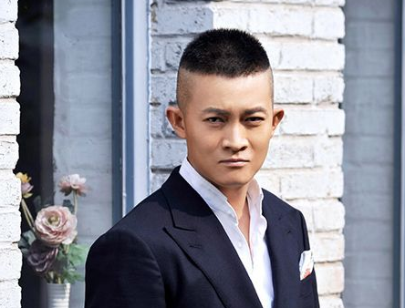 《唐朝诡事录》杨志刚出演悬疑剧吗 杨志刚饰演什么角色